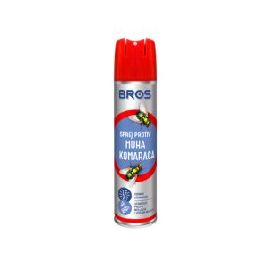 Bros sprej protiv svih insekticida 400ml