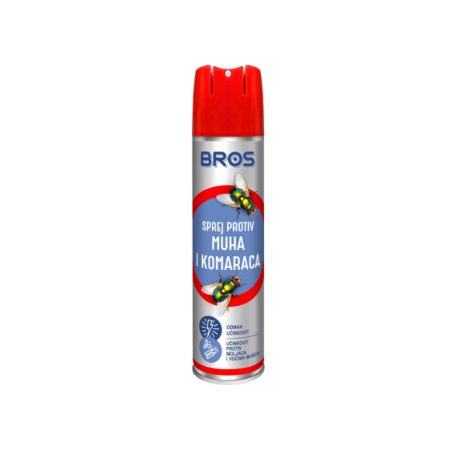 Bros sprej protiv svih insekticida 400ml