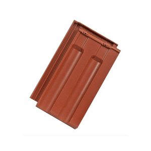 Crijep Jupiter 1/1 bakreno crveni