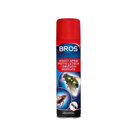 Bros sprej protiv letećih insekata 400ml