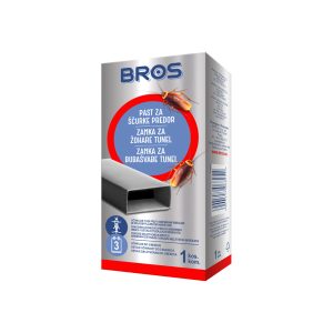 Bros tunel za žohare