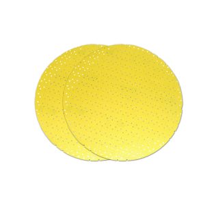 Brusni papir čičak FI225 gr. 100