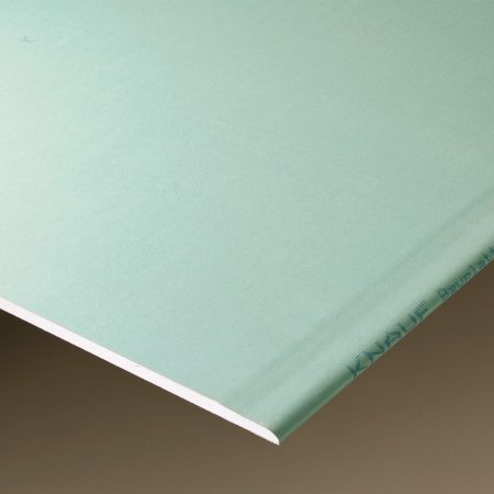 Rigips KGB 125x200 RB zelena