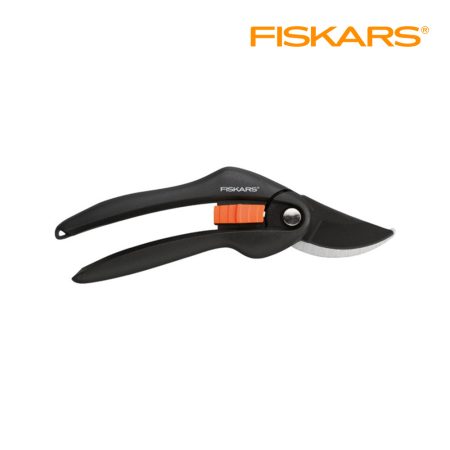 Fiskars škare vrtne mimoilazne 208mm SingleStep P26