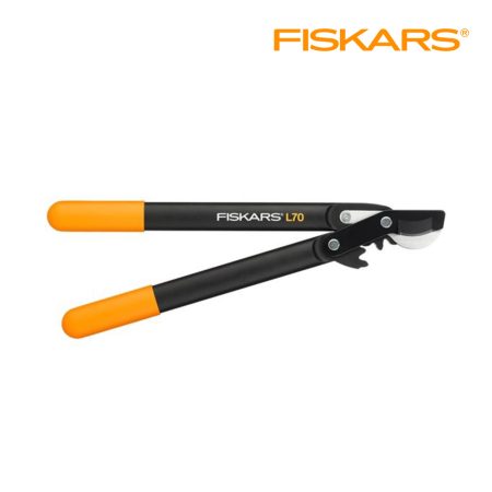 Fiskars škare za grane mimoilazne 460mm PowerGear L70 1002104