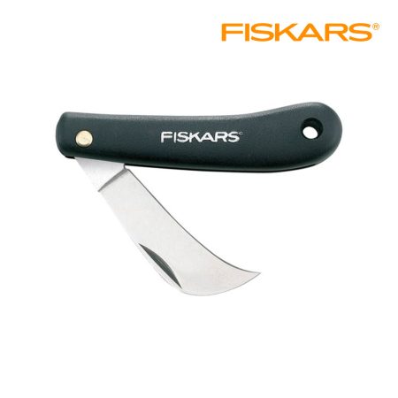 Fiskars nož za kalemljenje svinuti sklopivi 170mm