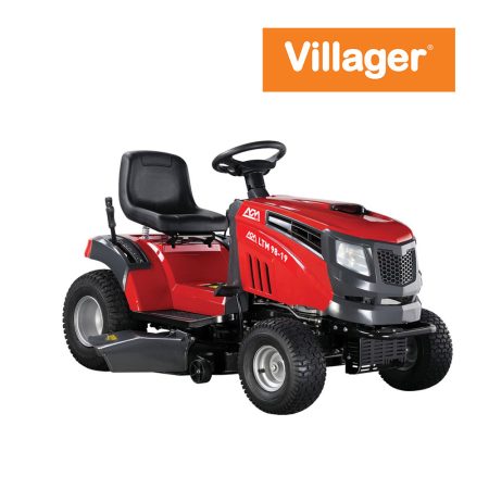 Traktor kosilica AGM LTM 108-22