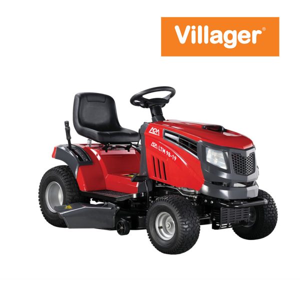 Traktor kosilica AGM LTM 108-22