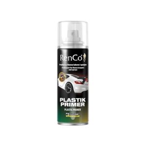 Lak sprej plastik primer 400ml