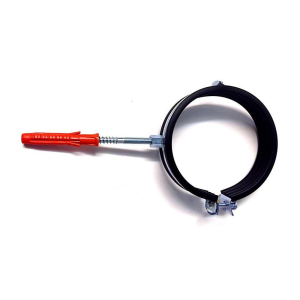 Cijevni držač sa gumom FI100