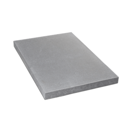 Betonska glatka (vrtna ploča) siva 40x40