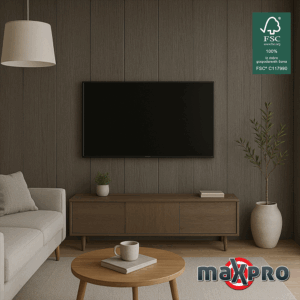 Furnir Orah 2700x300x2 mm 8292C