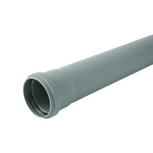 Cijev PVC EKO. 75×4000