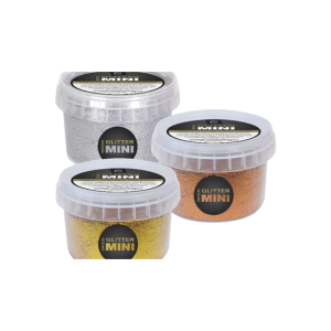 Weber glitter MAX bakar