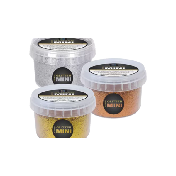 Weber glitter MAX bakar