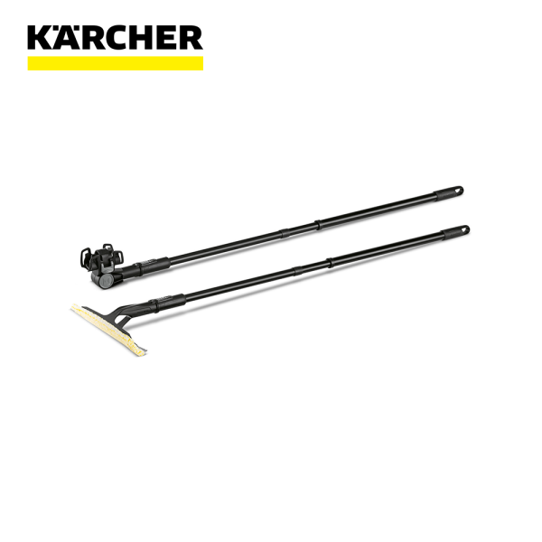 Kärcher produžni komplet za prozore