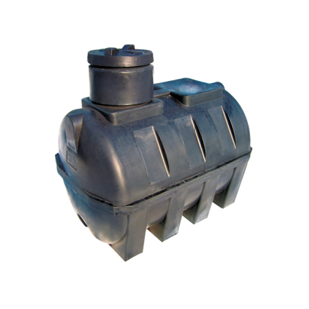 Rezervoar za vodu 5000 L