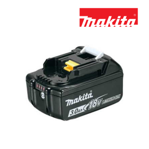 Makita akumulator BL1830B(18V,3Ah,Li-Ion) 632G12-3