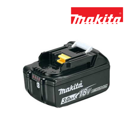 Makita akumulator BL1830B(18V,3Ah,Li-Ion) 632G12-3