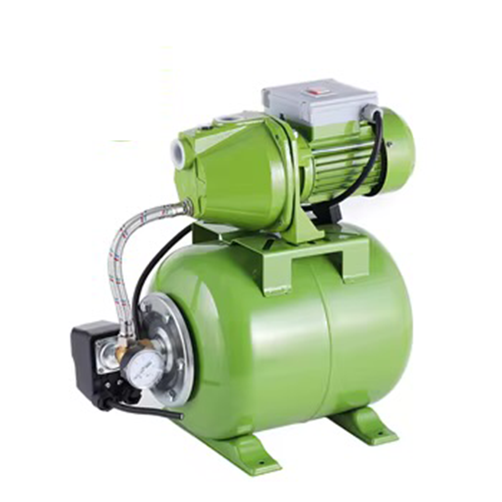 Hidropak Garden JGP8005CHT