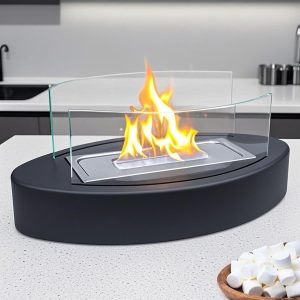 Premium stolni kamin na bioetanol GH-015