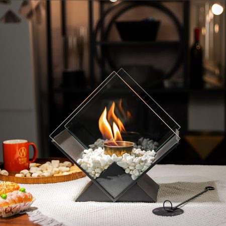 Premium stolni kamin na bioetanol GH-024