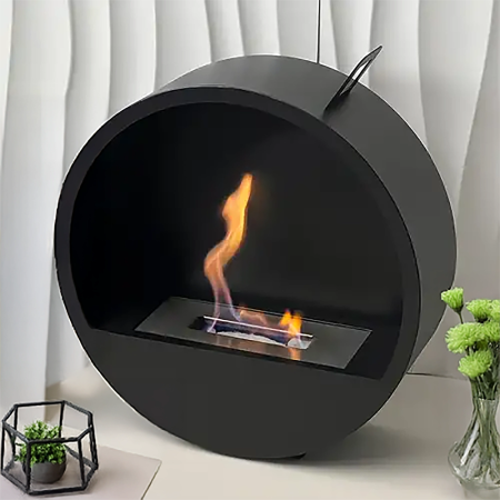 Premium stolni kamin na bioetanol GH-033