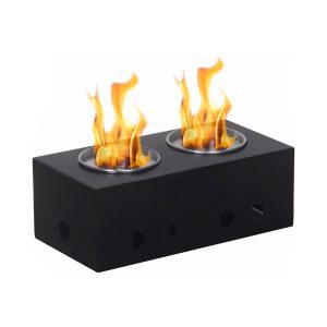 Premium stolni kamin na bioetanol GH-037-2