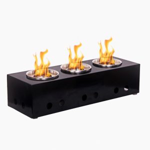 Premium stolni kamin na bioetanol GH-037-3