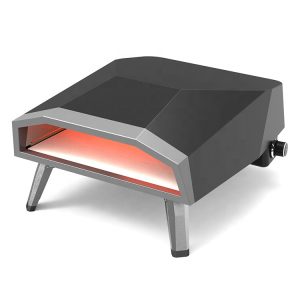 Pizza pekač Premium HNS-P160