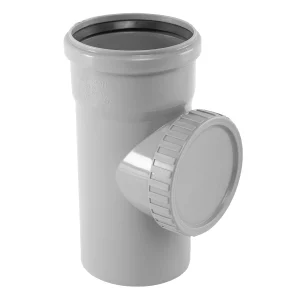 Revizijski nastavak sa poklopcem PP 110