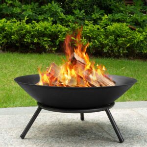 Fire pit Premium 57 cm