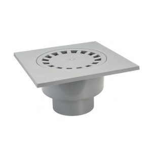 Vertikalni slivnik PP 75 EKO