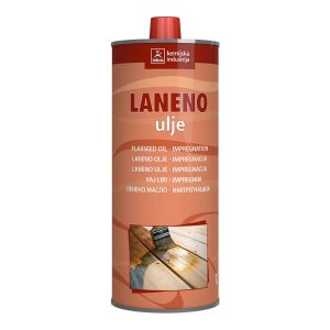 Laneno ulje 1L