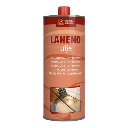 Laneno ulje 1L