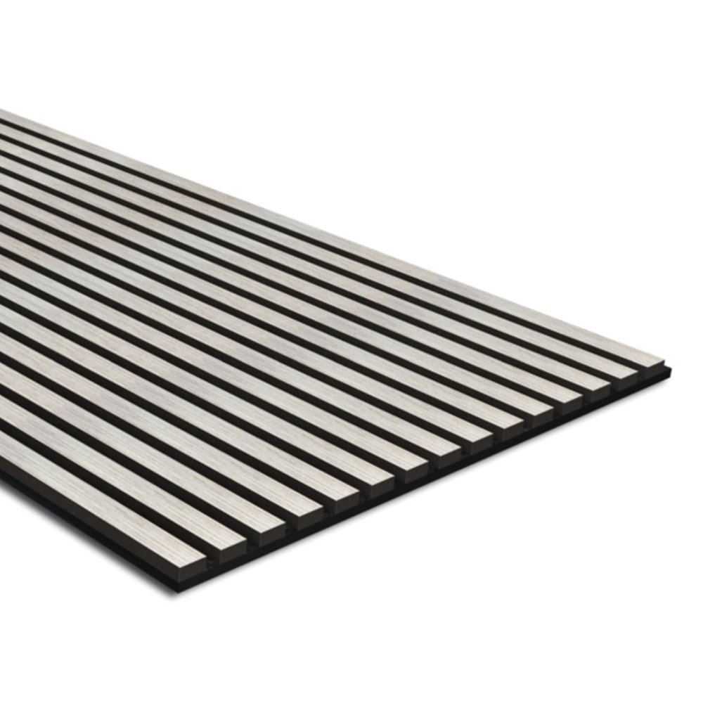 Akustični panel Grey Oak 270x60 cm - Slika 2