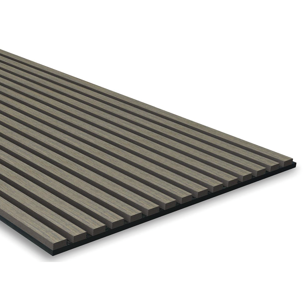 Akustični panel Wash Grey 270x60 cm - Slika 2