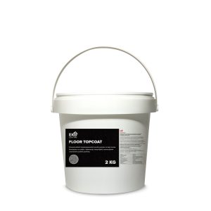 Epoksil Floor Topcoat MAXPRO 2KG