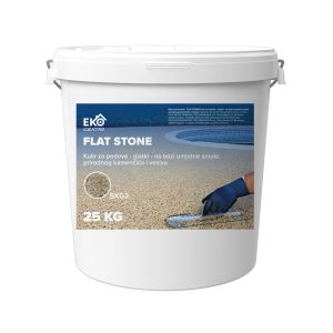 Kulir za podove glatki SX02