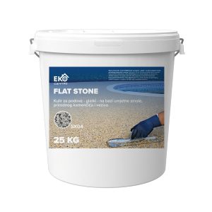 Kulir za podove glatki SX04