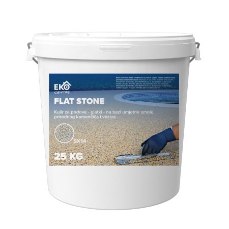 Kulir za podove glatki SX14